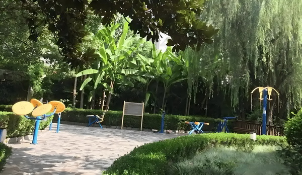 傀儡师的幸福生活